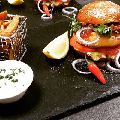 Burger